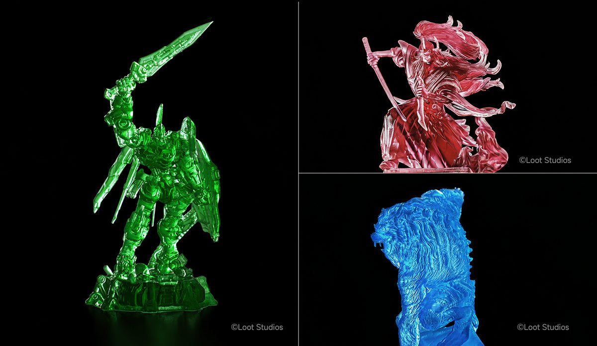 ANYCUBIC-AU