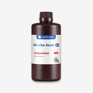 ABS-Like Resin 3.0 10-100kg Deals