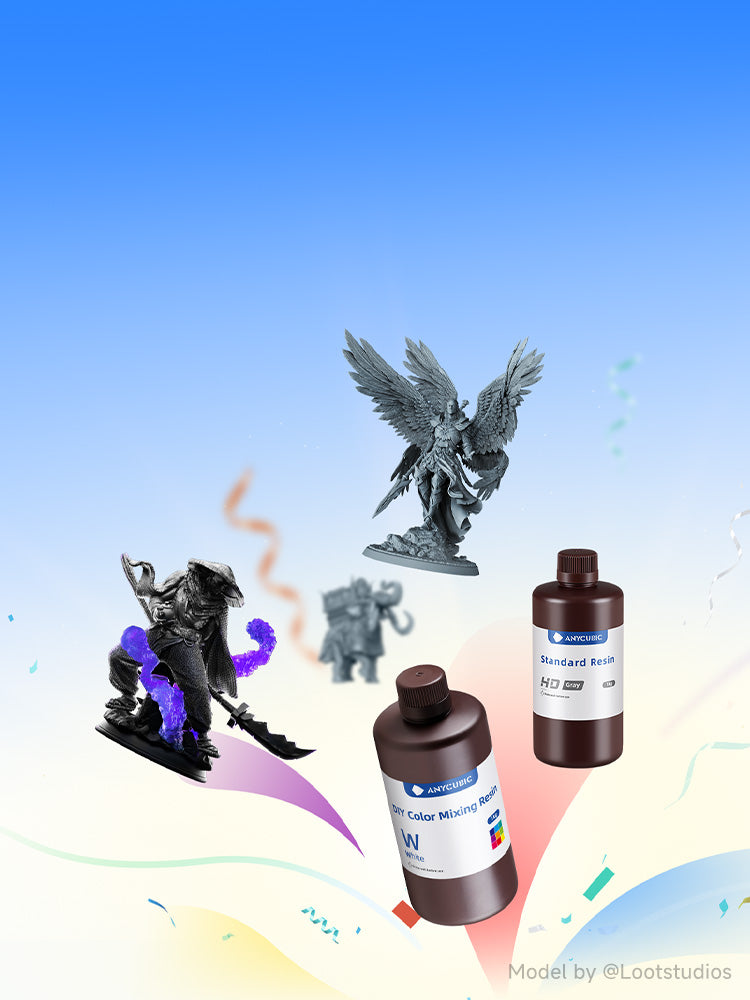 ANYCUBIC-AU