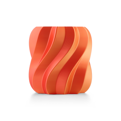 PLA Silk Dual/Tri-Color