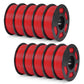 TPU 95A Filament 10-100kg Deals