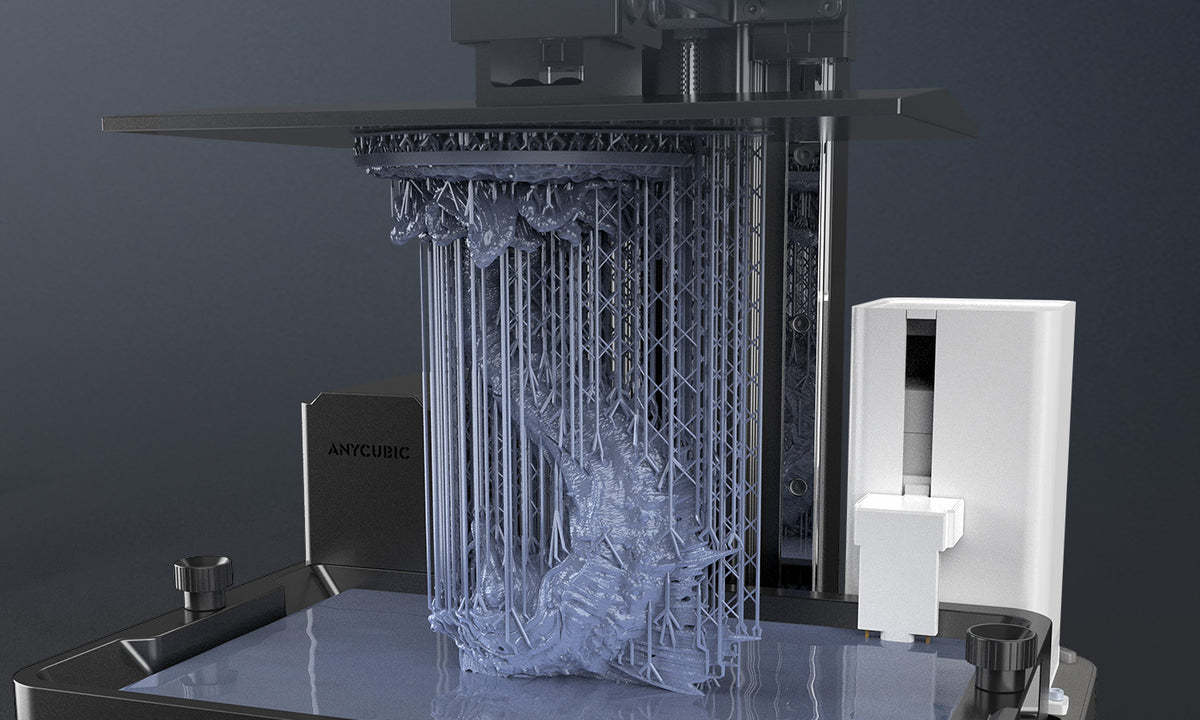 ANYCUBIC-AU
