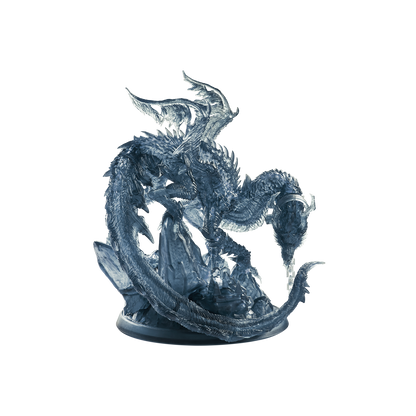 Water-Wash ABS-Like Resin 3.0