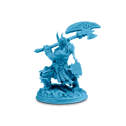 Standard Resin V2