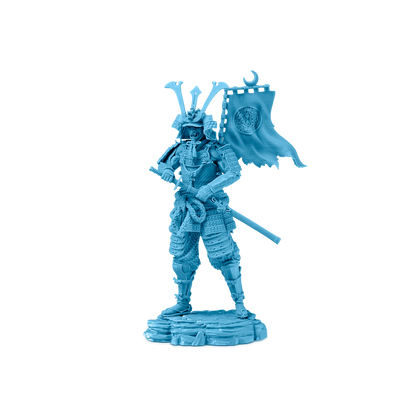 Standard Resin