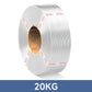 PLA Basic Refill 10-100kg Deals