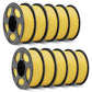 PLA Matte 10-100kg Deals