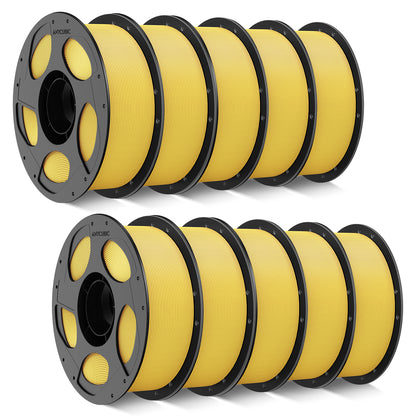 PLA Matte 10-100kg Deals