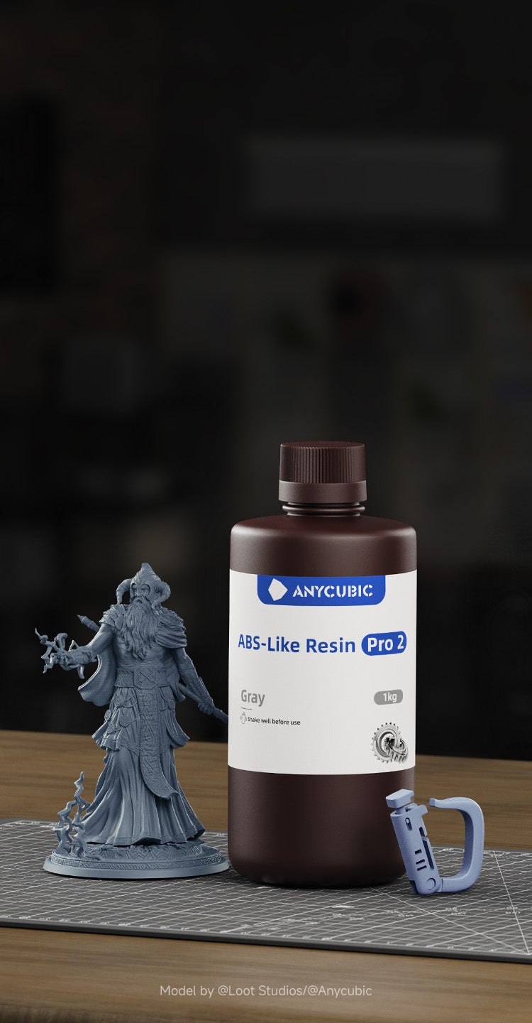 ANYCUBIC-AU