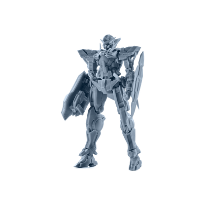 Plant-Based UV Resin 2.0