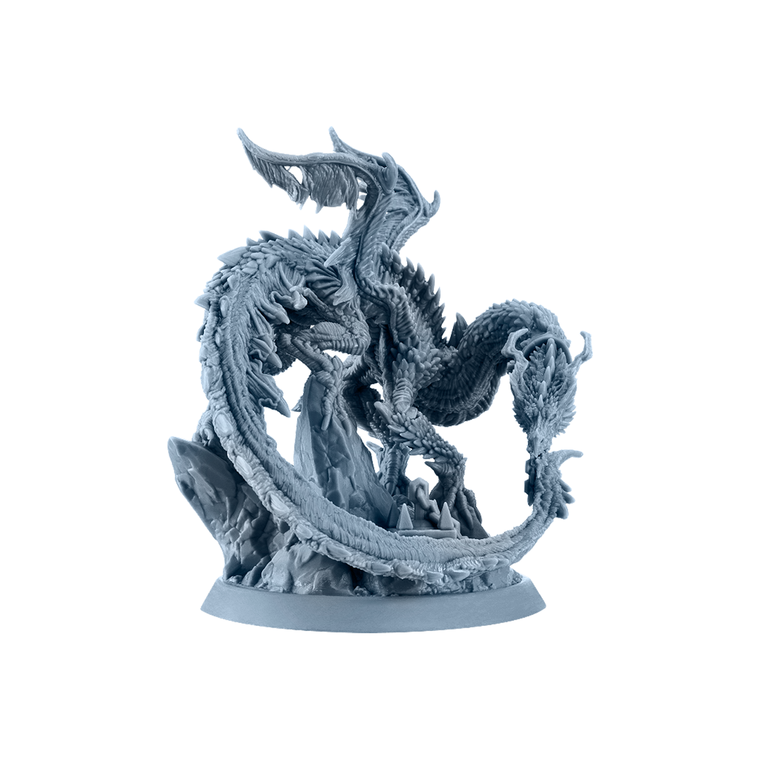 Water-Wash ABS-Like Resin 3.0 Mix & Match