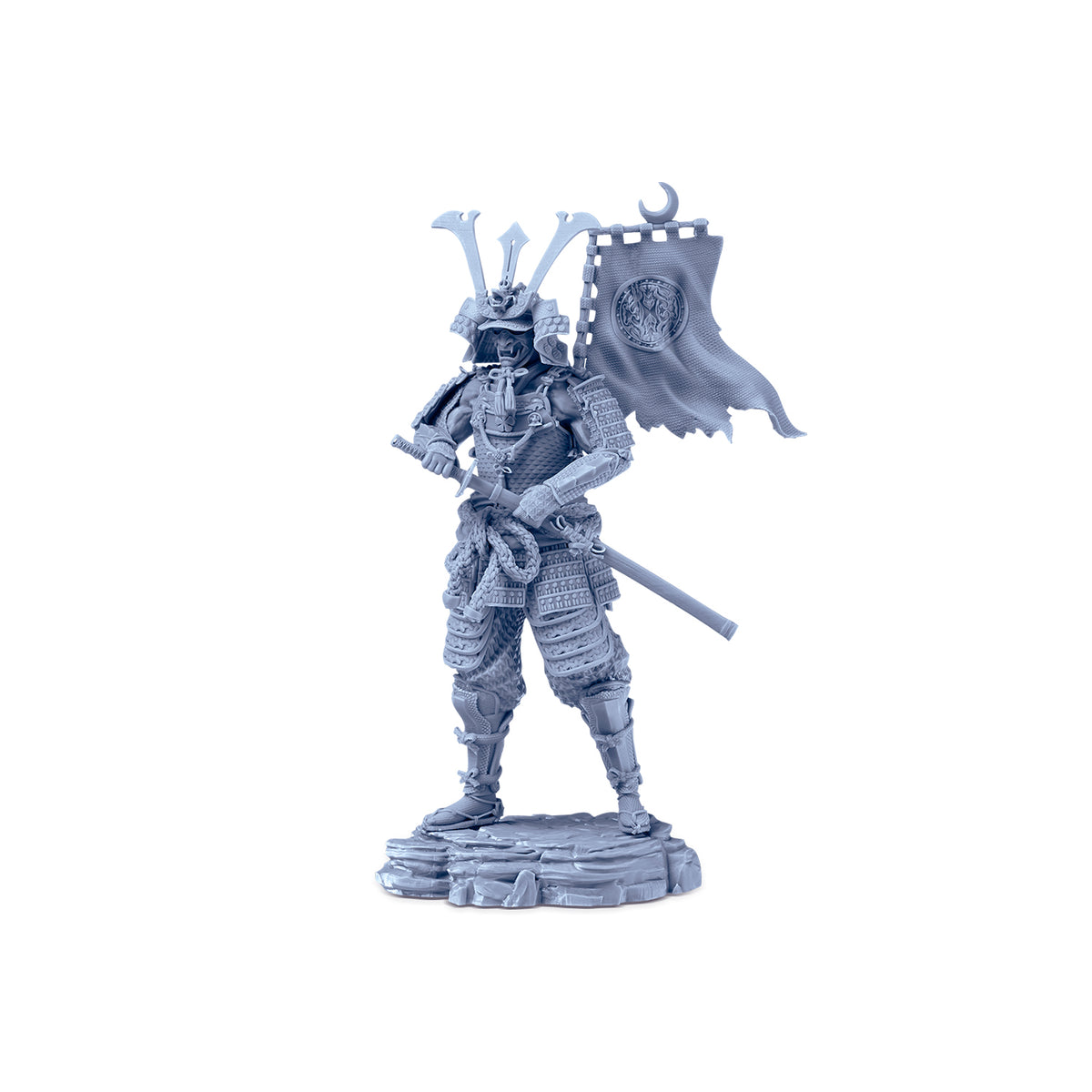 Standard Resin
