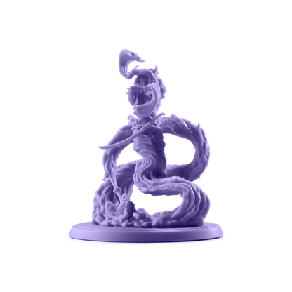 14K Texture Resin