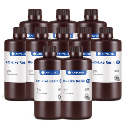 ABS-Like Resin 2.0 10-100 kg Deals