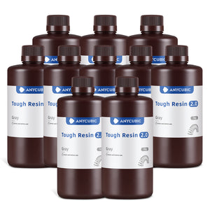 Tough Resin 2.0 10-100kg Deals