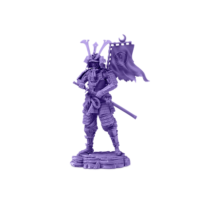 Standard Resin