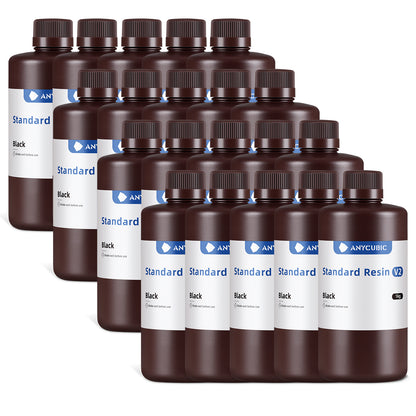 Standard Resin V2 10-100kg Deals