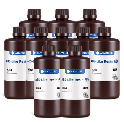 ABS-Like Resin 2.0 10-100 kg Deals