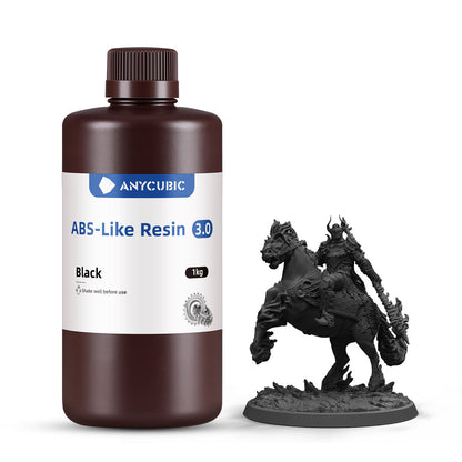 ABS-Like Resin 3.0 10-100kg Deals
