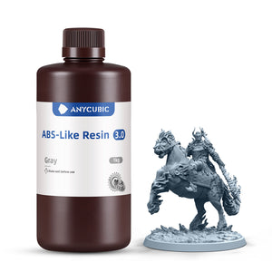 ABS-Like Resin 3.0