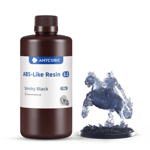 ABS-Like Resin 3.0 10-100kg Deals