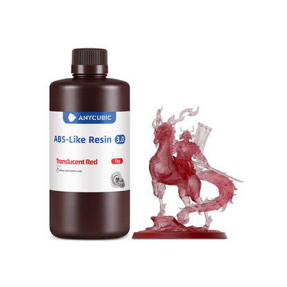 ABS-Like Resin 3.0