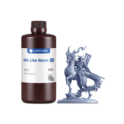 ABS-Like Resin 3.0