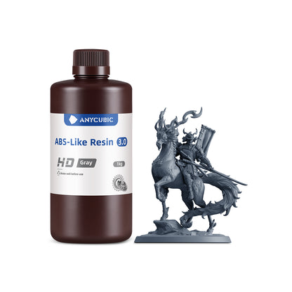 ABS-Like Resin 3.0