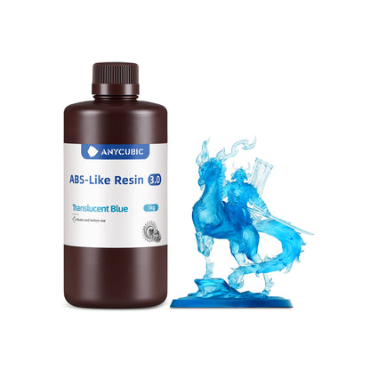 ABS-Like Resin 3.0
