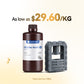 Water-Wash ABS-Like Resin V2 10-100kg Deals