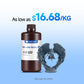 ABS-Like Resin 2.0 10-100 kg Deals