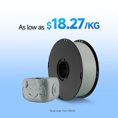ABS Filament 10-100kg Deals