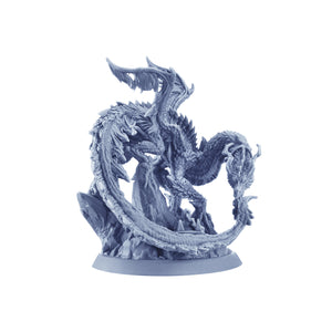 Water-Wash ABS-Like Resin 3.0