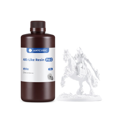 ABS-Like Resin Pro 2 Mix & Match