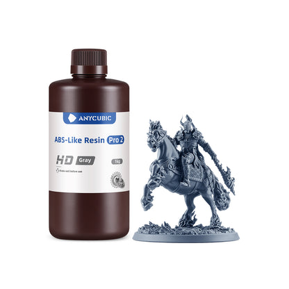 ABS-Like Resin Pro 2