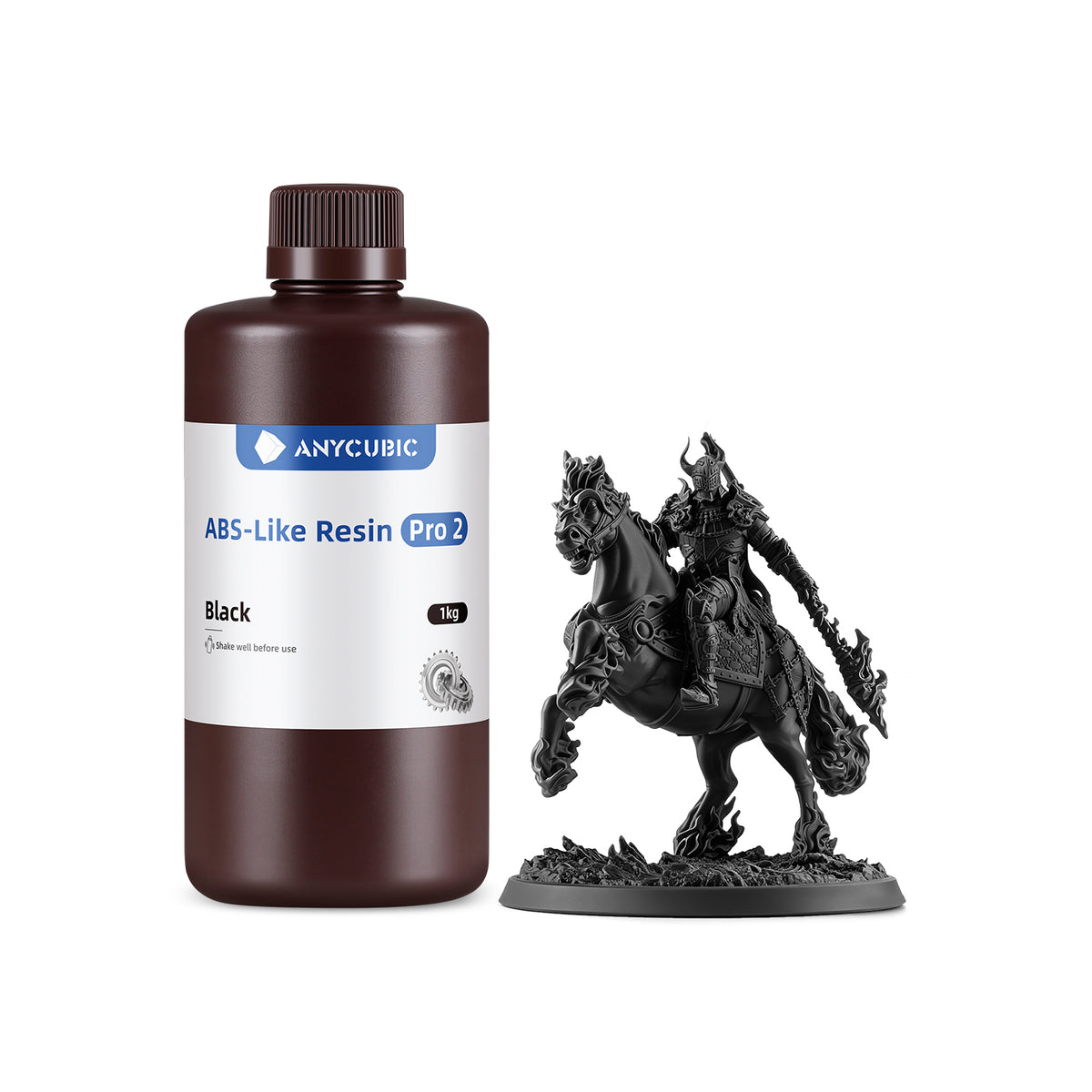 ABS-Like Resin Pro 2
