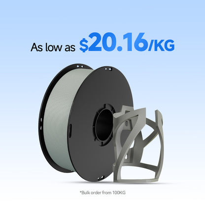 ABS Filament 10-100kg Deals