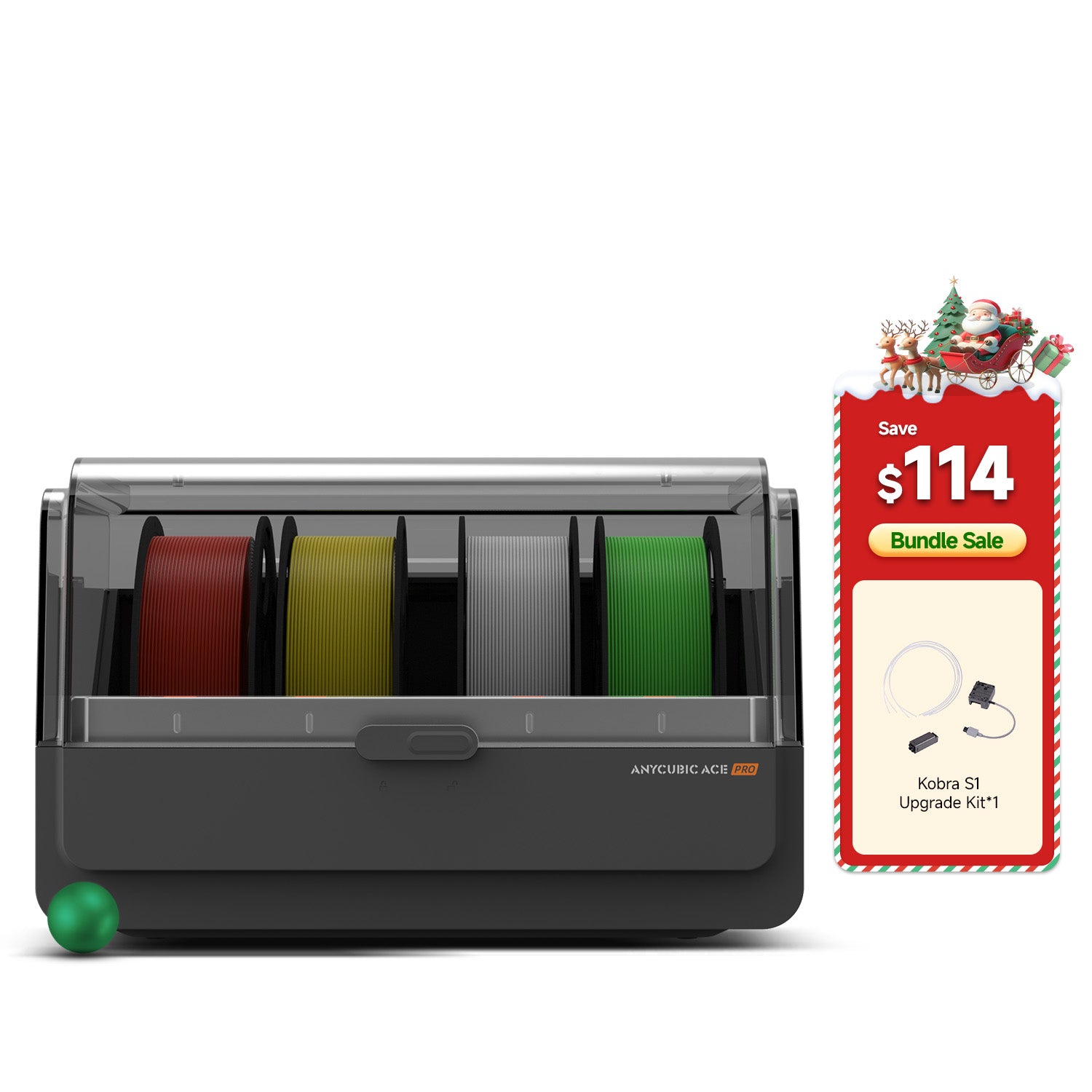 ACE Pro Compatibility Upgrade Kit Bundle