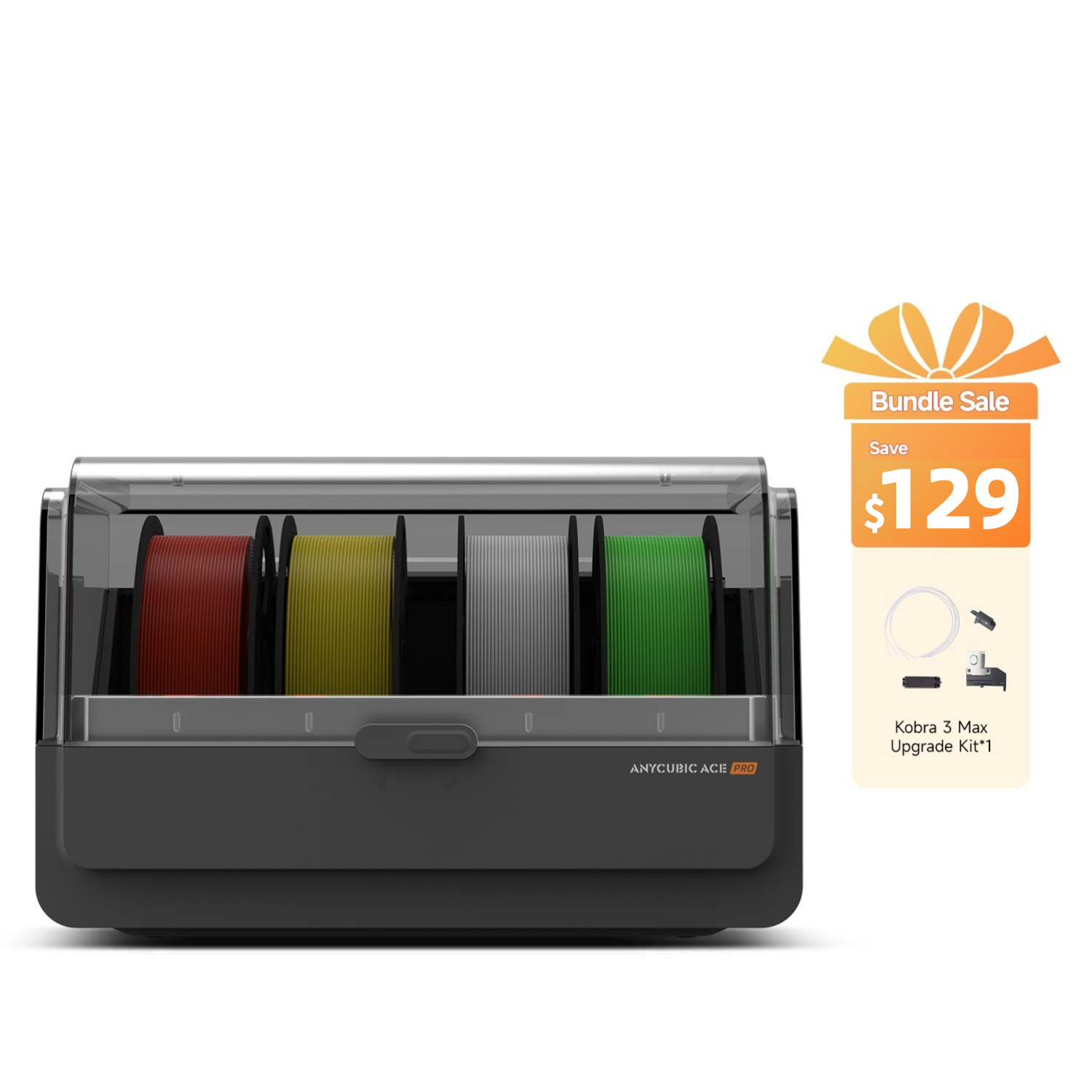 ACE Pro Compatibility Upgrade Kit Bundle