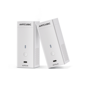 Anycubic AirPure for Resin 3D Printers