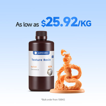 14K Texture Resin 10-100kg Deals