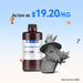 Standard Resin 10-100kg Deals