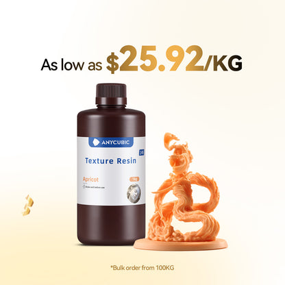 14K Texture Resin 10-100kg Deals