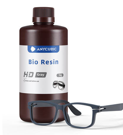 Anycubic Resin Clearance Sale