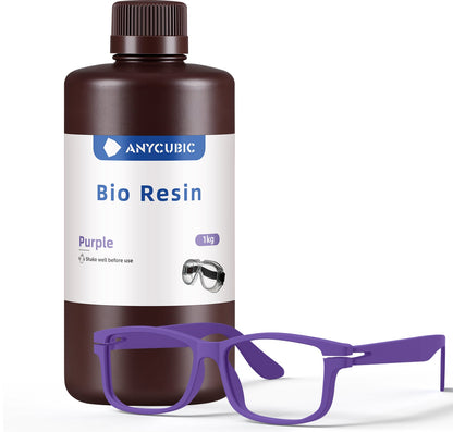 Bio Resin