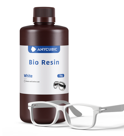 Bio Resin 10-100kg Deals