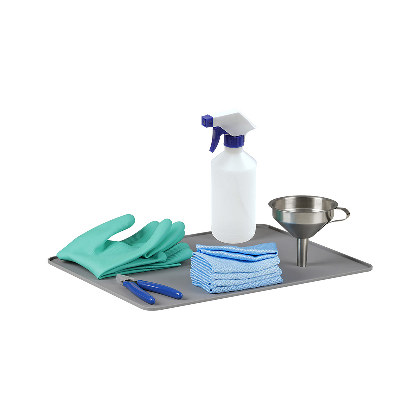Cleaning Kit for Anycubic Resin 3D Printers