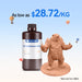 DLP Craftsman Resin 10-100kg Deals
