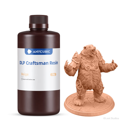 Anycubic Resin Clearance Sale