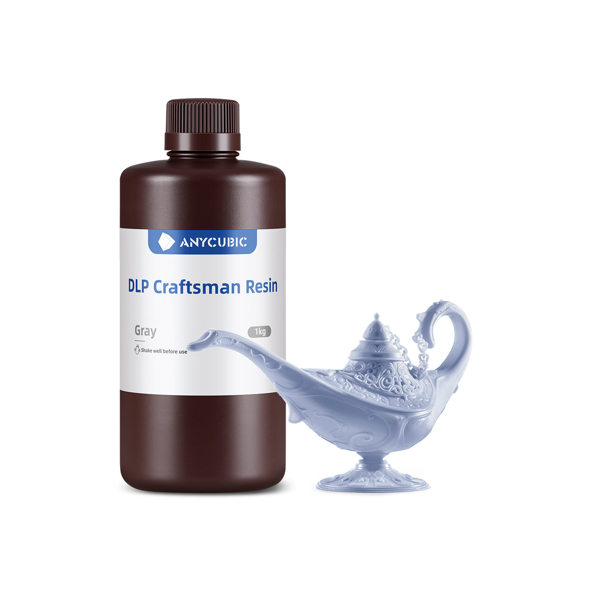 DLP Craftsman Resin